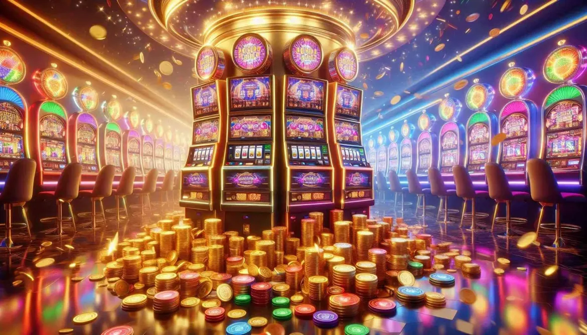 Cosmo Casino